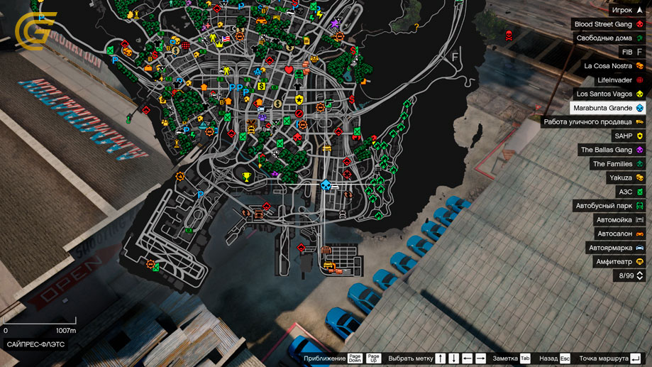 marabunta gta 5 rp